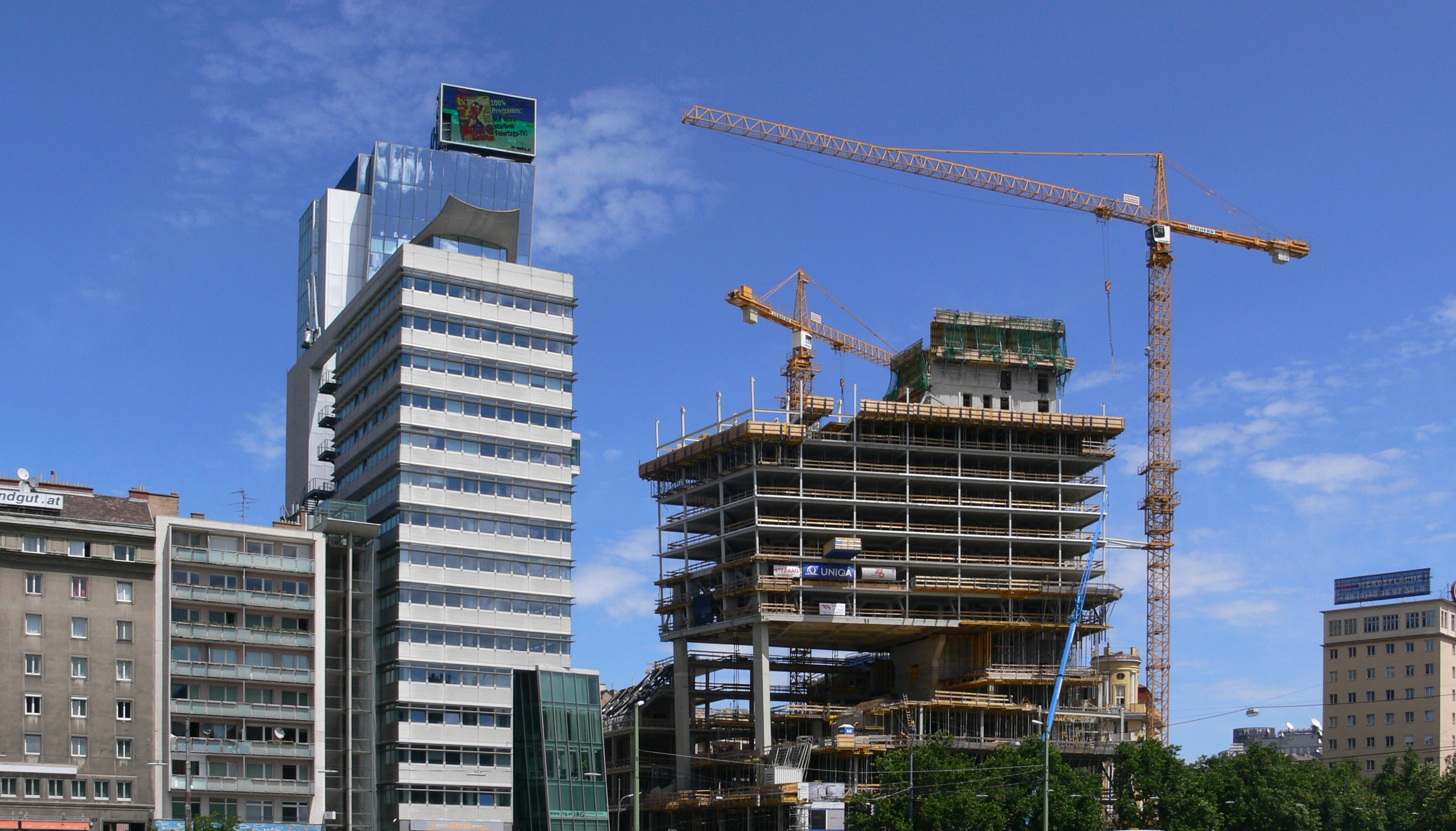 Wien_Uniqa
