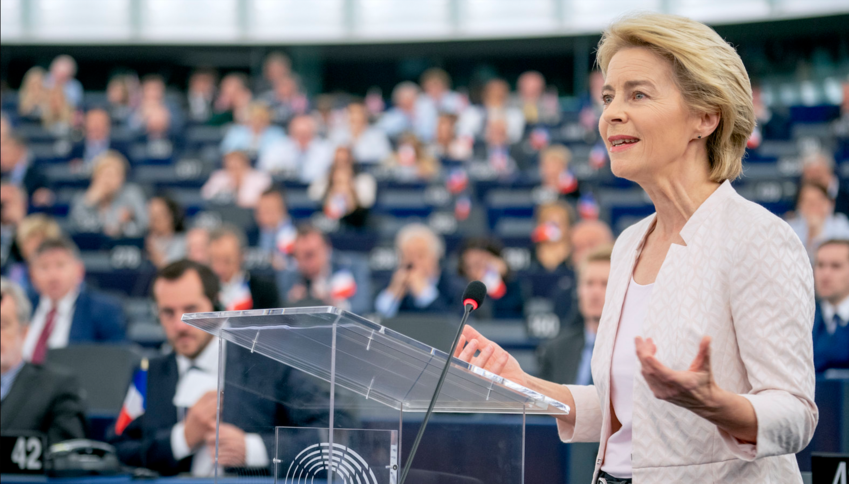 leyen